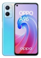 Oppo A96 8GB/128GB Dual Sim Sunset Blue