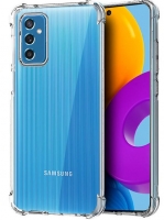 Capa Samsung Galaxy M52 5G (Samsung M526) ARMOR Silicone Transparente