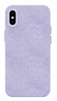 Capa Iphone Xs Max BIO CASE Lilas