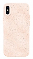 Capa Iphone Xs Max BIO CASE Rosa