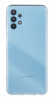 Capa Samsung Galaxy M23 5G (Samsung M236) Silicone 2mm Transparente