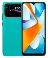 Xiaomi Poco C40 3GB/32GB Dual Sim Coral Green