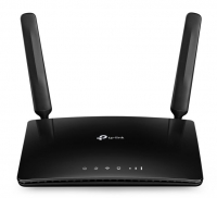 Router TP-LINK TL-MR6400 4G 300MBPS RJ45 Preto