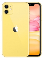 Iphone 11 64GB Amarelo Livre (Grade A Usado)