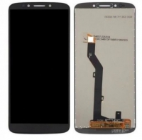 Touchscreen com Display Motorola Moto E5 Play Preto