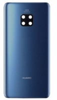 Capa Traseira Huawei Mate 20 Pro Azul