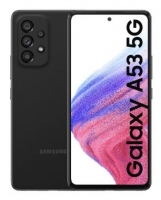 Samsung Galaxy A53 5G 128GB (Samsung A536) 8GB/256GB Dual Sim Awesome Black