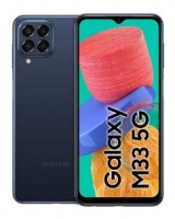 Samsung Galaxy M33 5G 6GB/128GB (Samsung M336) Dual Sim Blue