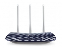 Extensor de Sinal TP-LINK AC750 Archer C20 Dual Band Wi-Fi