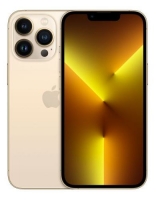 Iphone 13 Pro 128GB Dourado Livre (Grade A Usado)