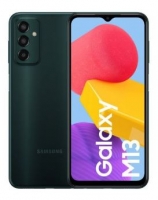 Samsung Galaxy M13 (Samsung M135) 4GB/64GB Dual Sim Deep Green