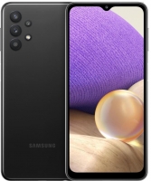 Samsung Galaxy A32 5G (Samsung A326) 4GB/64GB Dual Sim Preto