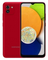 Samsung Galaxy A03 (Samsung A035) 4GB/64GB Dual Sim Red