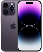 iPhone 14 Pro 128GB Roxo Escuro