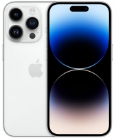 iPhone 14 Pro 128GB Prateado