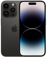 iPhone 14 Pro 256GB Preto Sideral