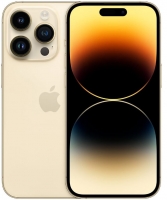 iPhone 14 Pro 256GB Dourado