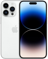 iPhone 14 Pro Max 128GB Prateado