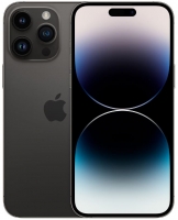iPhone 14 Pro Max 256GB Preto Sideral