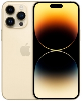 iPhone 14 Pro Max 256GB Dourado