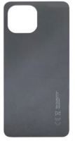 Capa Traseira Xiaomi Mi 11 Lite 4G Preto