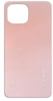 Capa Traseira Xiaomi Mi 11 Lite 4G Rosa