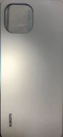 Capa Traseira Xiaomi Mi 11 Lite 4G Branco