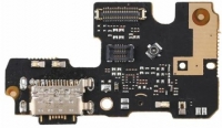 Placa PBC Conetor de Carga com Micro Xiaomi Mi A3