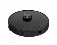 Aspirador Maxcom Robot Vacuum Cleaner MH19 Laser Vision Preto