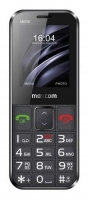 Maxcom MM730 Preto