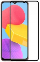 Pelicula de Vidro Samsung Galaxy A23 5G (A236), Samsung Galaxy M13 (M135) Full Face 3D Preto