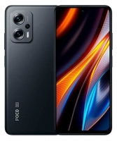 Xiaomi Poco X4 GT 5G 8GB/128GB Dual Sim Black