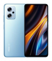 Xiaomi Poco X4 GT 5G 8GB/128GB Dual Sim Blue