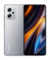 Xiaomi Poco X4 GT 5G 8GB/128GB Dual Sim Silver