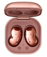 Auriculares Samsung Galaxy Buds Live R180 Bluetooth Dourado