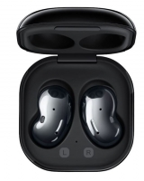 Auriculares Samsung Galaxy Buds Live R180 Bluetooth Preto