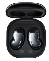 Auriculares Samsung Galaxy Buds Live R180 Bluetooth Preto