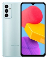 Samsung Galaxy M13 (Samsung M135) 4GB/64GB Dual Sim Light Blue