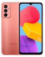 Samsung Galaxy M13 (Samsung M135) 4GB/64GB Dual Sim Orange Copper