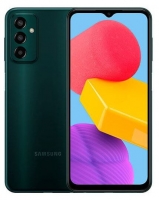 Samsung Galaxy M13 (Samsung M135) 4GB/128GB Dual Sim Deep Green