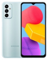 Samsung Galaxy M13 (Samsung M135) 4GB/128GB Dual Sim Light Blue
