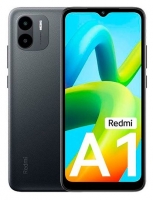 Xiaomi Redmi A1 2GB/32GB Dual Sim Black