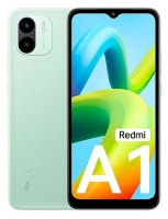 Xiaomi Redmi A1 2GB/32GB Dual Sim Light Green