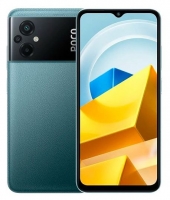 Xiaomi Poco M5 6GB/128GB Dual Sim Green