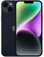 iPhone 14 Plus 128GB Meia-Noite