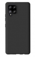 Capa Samsung Galaxy M53 5G (Samsung M536) TECH-PROTECT Silicone Preto