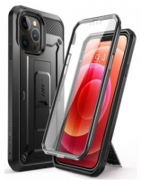 Capa Samsung Galaxy A13 (Samsung A135) 360 Full Cover Premium SUPCASE Unicorn Beetle Pro Preto