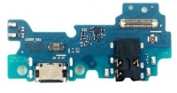 Placa PBC Conetor de Carga com Micro Samsung Galaxy A32 5G (Samsung A326)