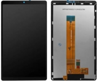 Touchscreen e Display Samsung Galaxy Tab A7 Lite WIFI (T220) Preto