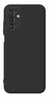 Capa Samsung Galaxy M23 5G (Samsung M236) BORDERCAM 4D Silicone Preto